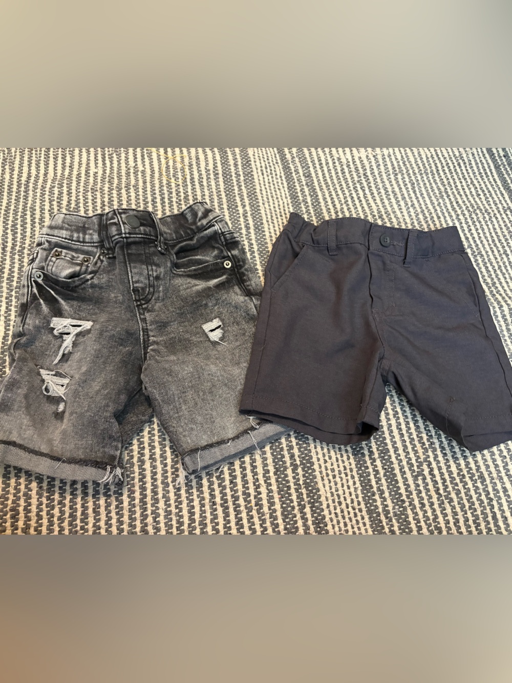 3T Boys Shorts